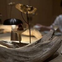 apothéose - 初旅 味噌クレープフランスが誇る...ジャガイモなのに