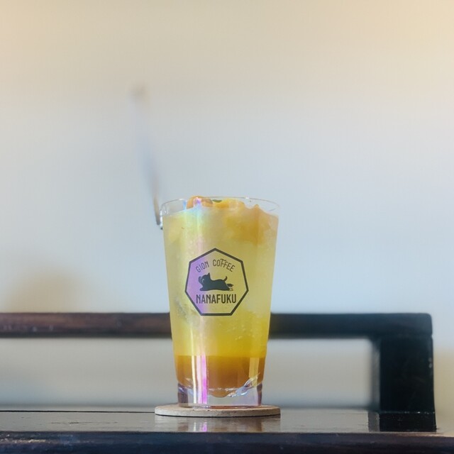 GION COFFEE NANAFUKU photo 2