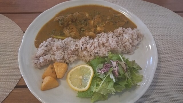 Cafe and Kitchen Fuwarizumu