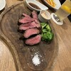神田の肉バル RUMP CAP 神田店