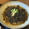 蕎麦 高しま