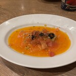 神田の肉バル RUMP CAP 神田店 - 