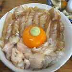 みなと食堂 - 