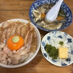 みなと食堂 - 