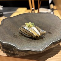 鮨やすぞう。 - 