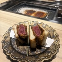 焼肉割烹 YP流 西心斎橋店 - 