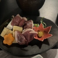 先斗町 魯ビン - 