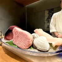 六本木 kappou ukai - 