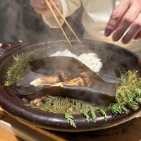 六本木 kappou ukai - 
