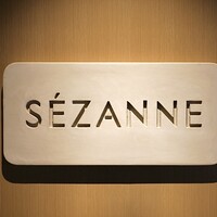 SEZANNE - 