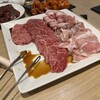 薬膳火鍋と焼肉食べ飲み放題 新橋 嵐