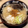 鹿児島ラーメン豚とろ 天文館本店