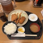 とんかつの藤 - 