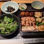 えびす坂 鳥幸 - 