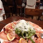 ピッツェリア ファッブリカ 1090 - 