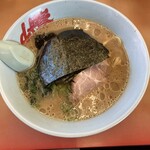 ラーメン山岡家 - 