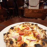 ピッツェリア ファッブリカ 1090 - 