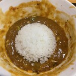 武州うどんあかねandみどりダイニング - 