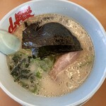 ラーメン山岡家 - 