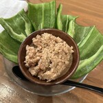 博多料理 もつ鍋 とりふく - 