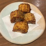 博多料理 もつ鍋 とりふく - 