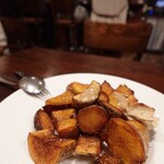 ピッツェリア ファッブリカ 1090 - 