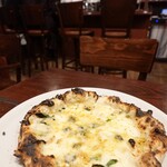 ピッツェリア ファッブリカ 1090 - 