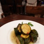 ピッツェリア ファッブリカ 1090 - 