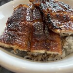 うなぎの与助 - 