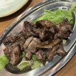 博多料理 もつ鍋 とりふく - 