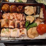 えびす坂 鳥幸 - 