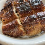 うなぎの与助 - 