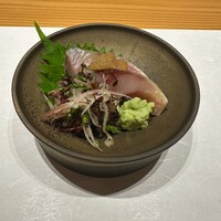 鮨 新 - 