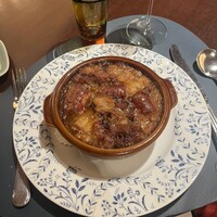 レストラン・パッション - 