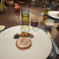 レストラン・パッション - 