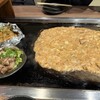 もんじゃ 麦 なんば二号店