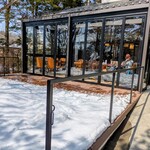 kutsukake stay Nakakaruizawa