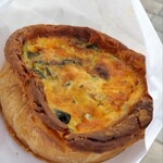 ムーラン エ カフェ グウ 森ノ宮店 - 