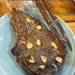 武州うどんあかねandみどりダイニング - 