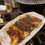 炭火焼肉ホルモン うらら - 