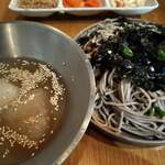 韓国飲食店ドヤジ屋 - 