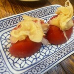 武州うどんあかねandみどりダイニング - 