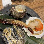 魚源 みなと店 - 