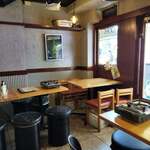 韓国飲食店ドヤジ屋 - 