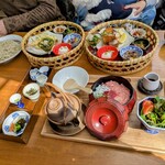 kutsukake stay Nakakaruizawa