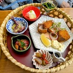 kutsukake stay Nakakaruizawa