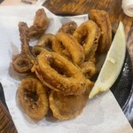 武州うどんあかねandみどりダイニング - 