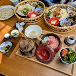 kutsukake stay Nakakaruizawa