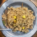 武州うどんあかねandみどりダイニング - 