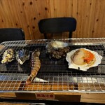 魚源 みなと店 - 